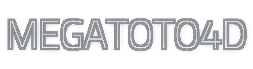MEGATOTO4D